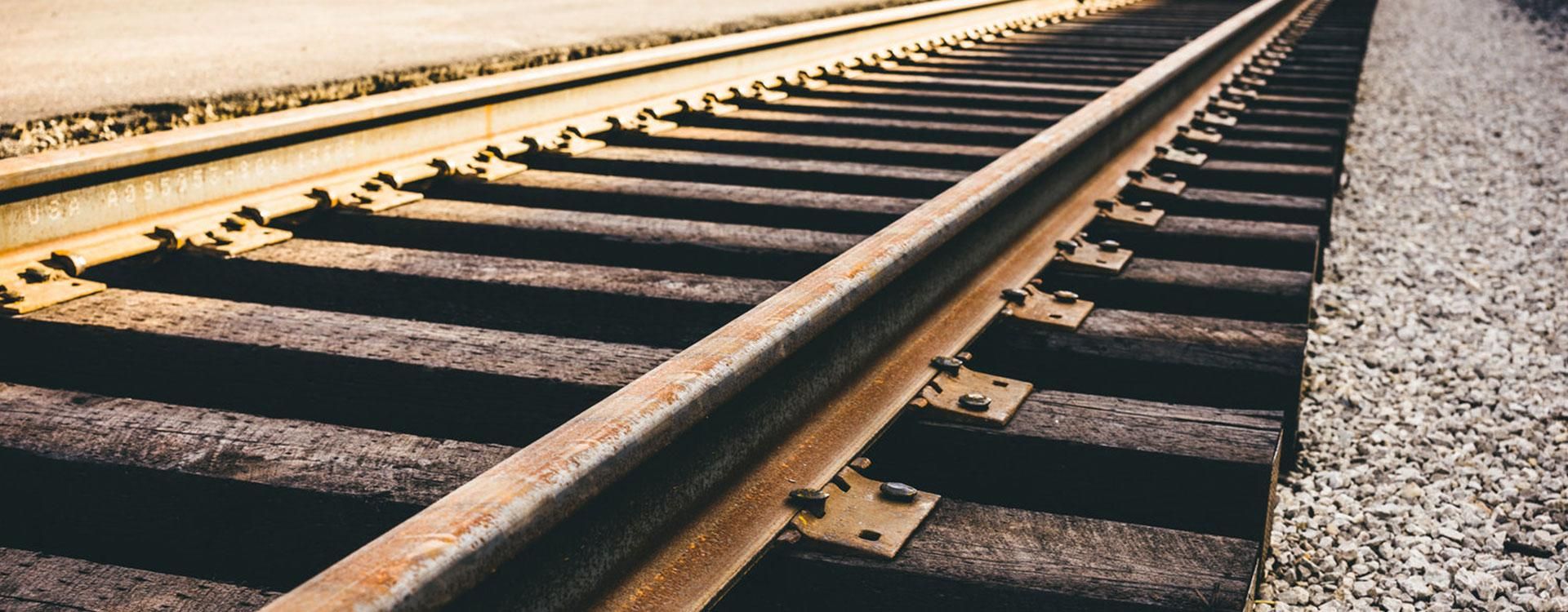 Railroad Construction and Maintenance